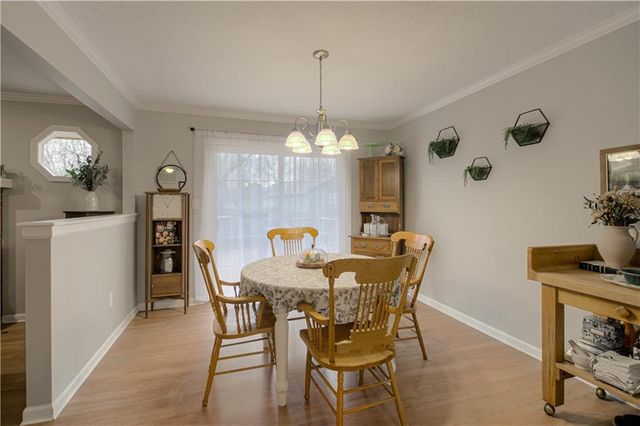 4916 S Shrank Drive, Independence, MO 64055