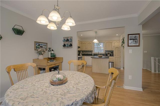 4916 S Shrank Drive, Independence, MO 64055