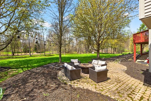 17 Royale Drive, Perinton, NY 14450