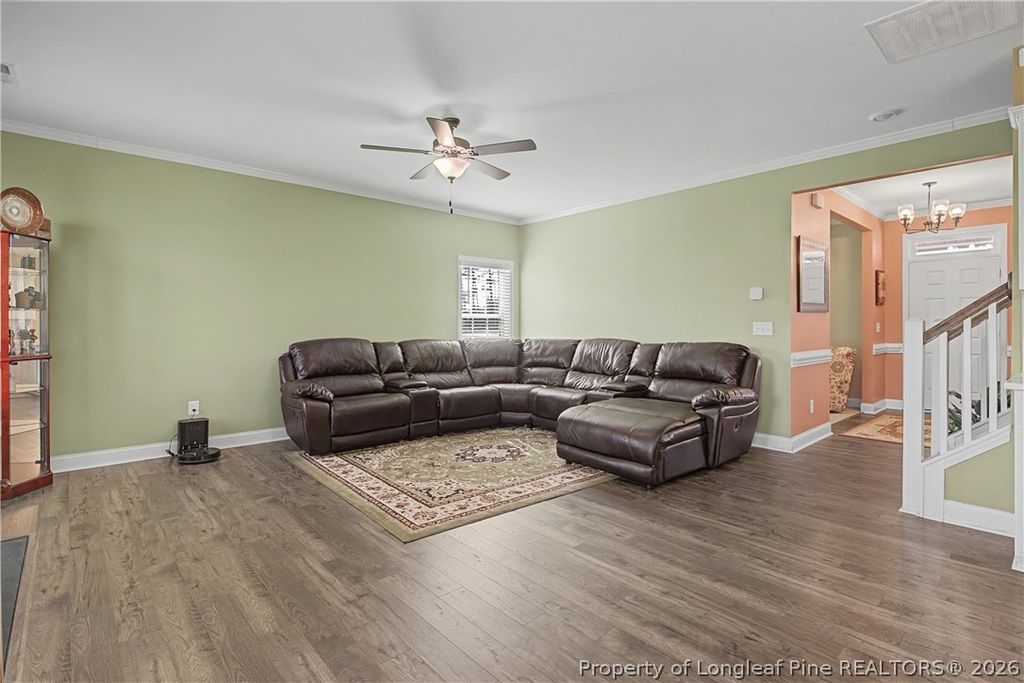 158 Sweet Grass Lane, Raeford, NC 28376 — photo 10