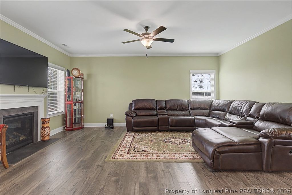 158 Sweet Grass Lane, Raeford, NC 28376 — photo 12