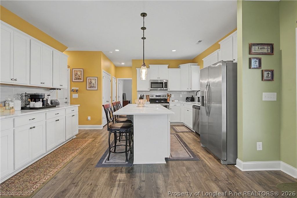 158 Sweet Grass Lane, Raeford, NC 28376 — photo 15