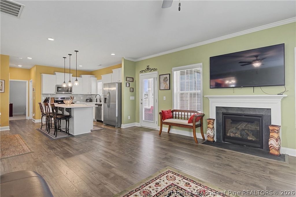 158 Sweet Grass Lane, Raeford, NC 28376 — photo 16
