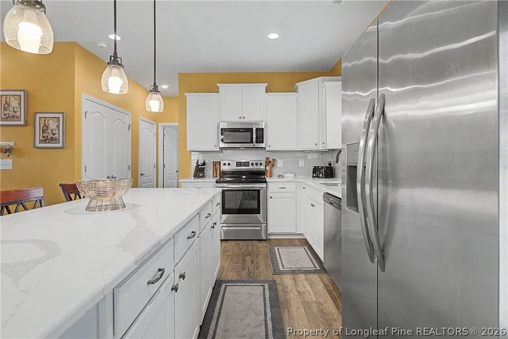 158 Sweet Grass Lane, Raeford, NC 28376 — photo 17