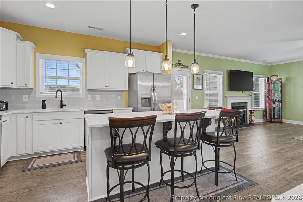 158 Sweet Grass Lane, Raeford, NC 28376 — photo 19