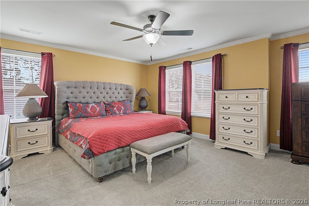 158 Sweet Grass Lane, Raeford, NC 28376 — photo 23