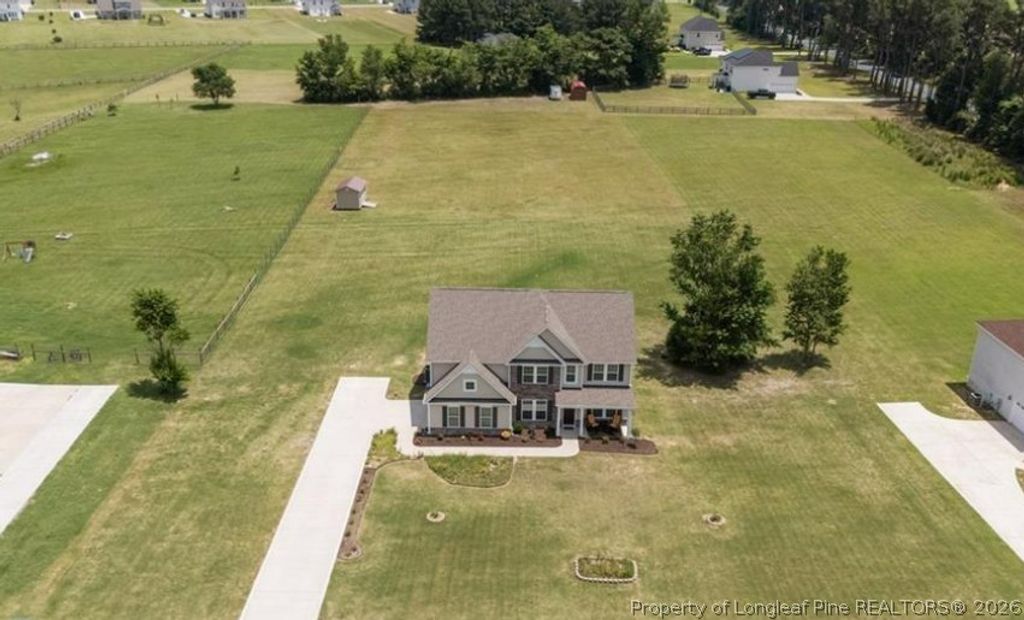 158 Sweet Grass Lane, Raeford, NC 28376 — photo 3