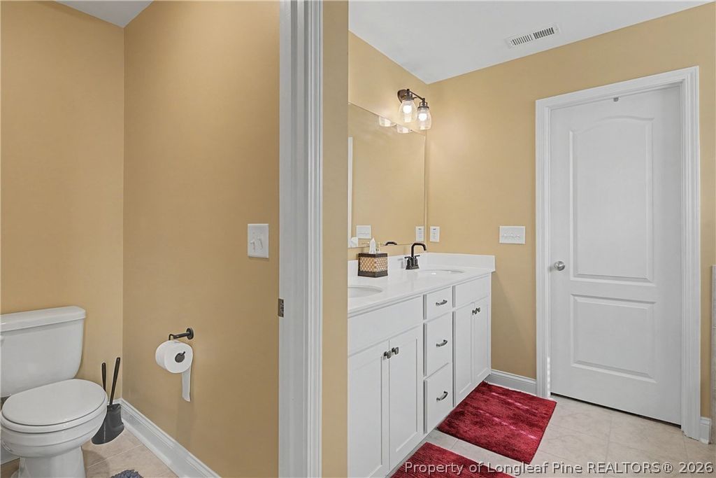 158 Sweet Grass Lane, Raeford, NC 28376 — photo 30
