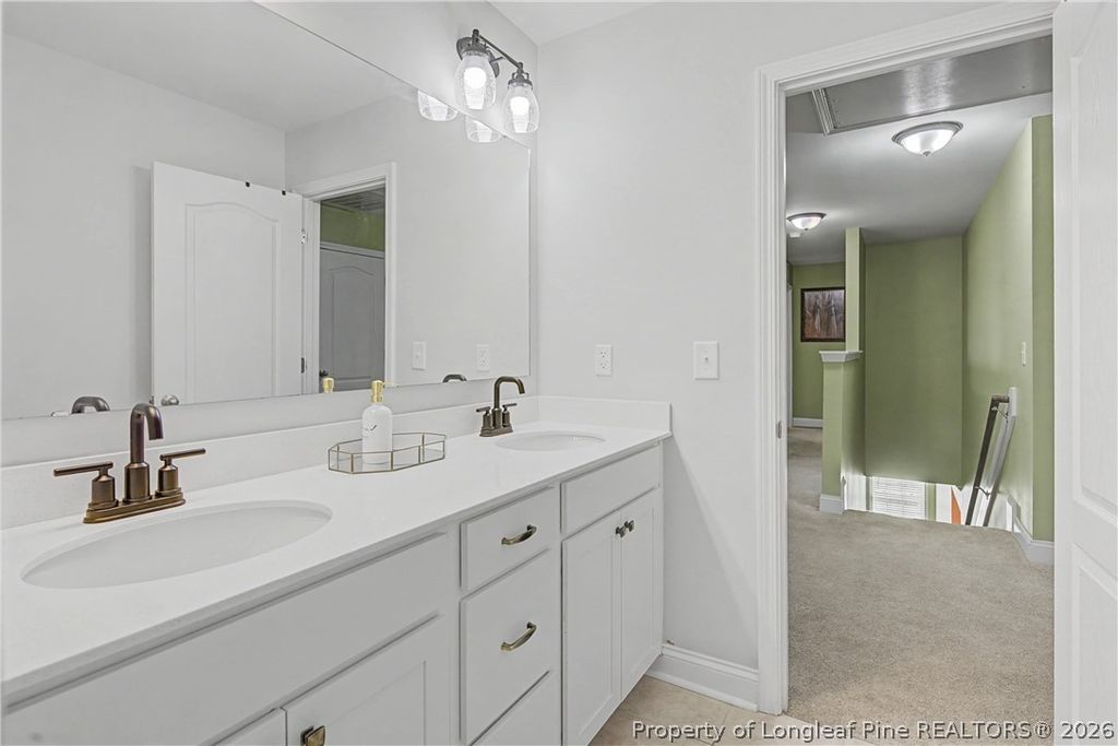 158 Sweet Grass Lane, Raeford, NC 28376 — photo 35