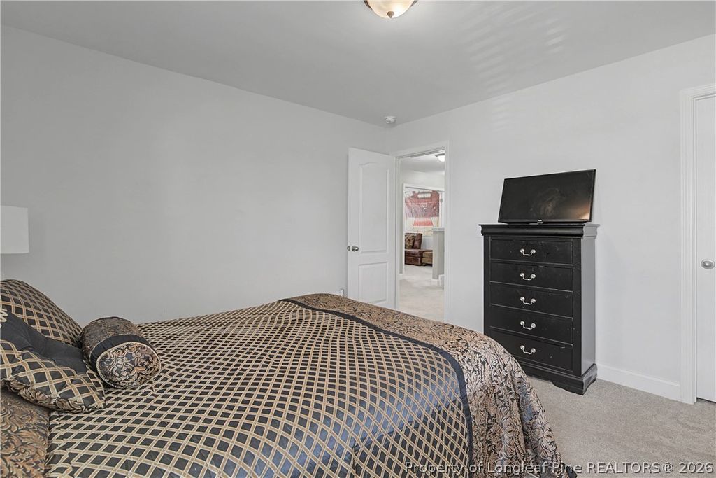158 Sweet Grass Lane, Raeford, NC 28376 — photo 37