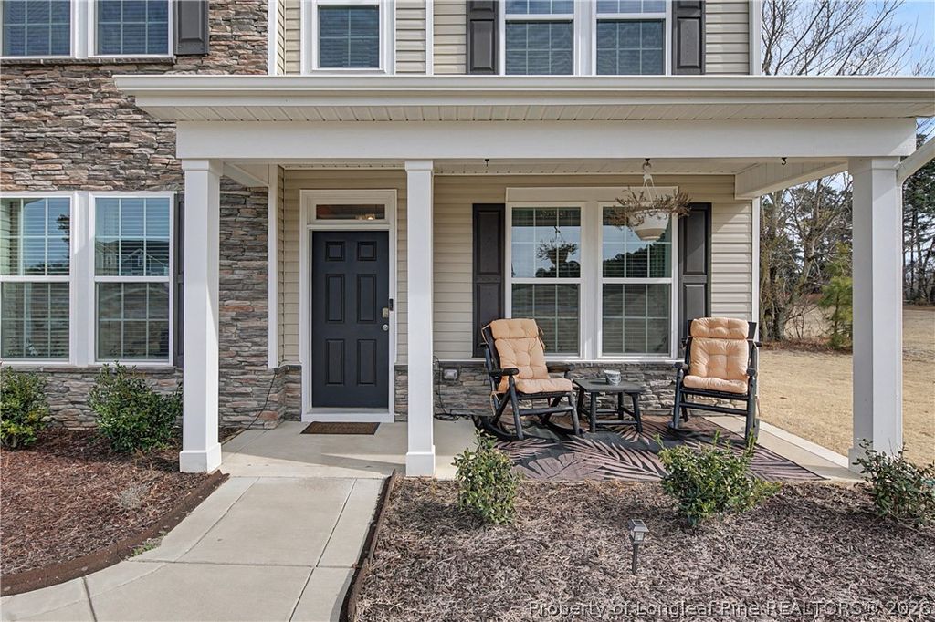 158 Sweet Grass Lane, Raeford, NC 28376 — photo 4