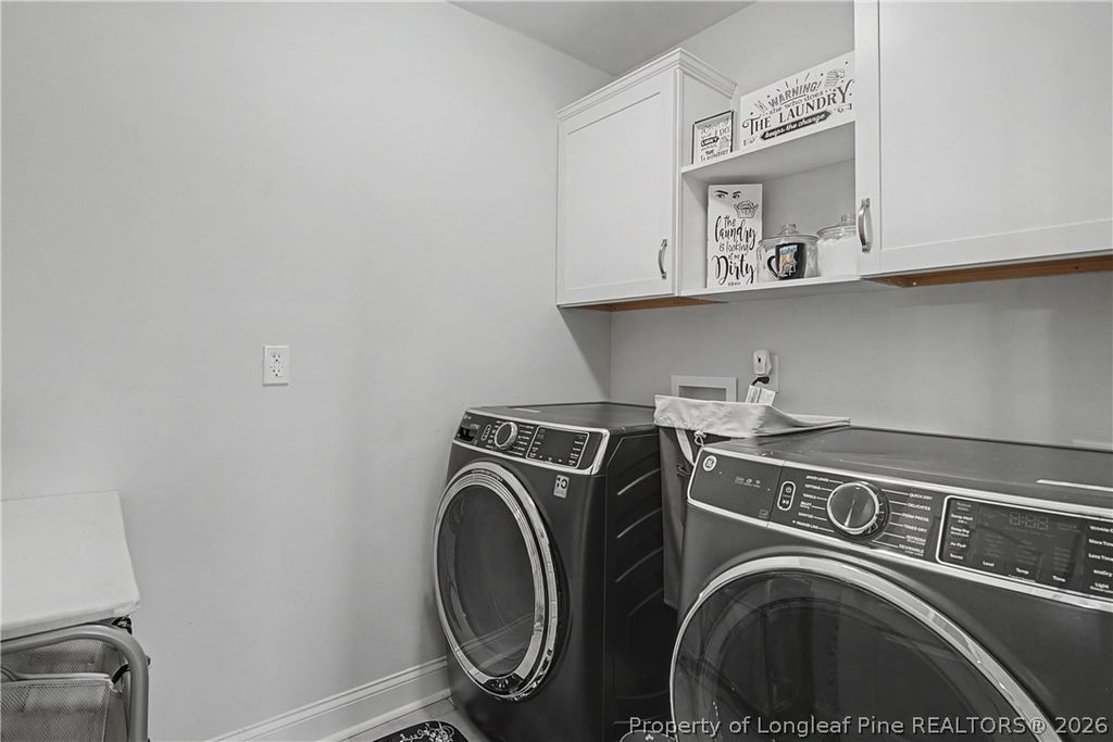 158 Sweet Grass Lane, Raeford, NC 28376 — photo 41
