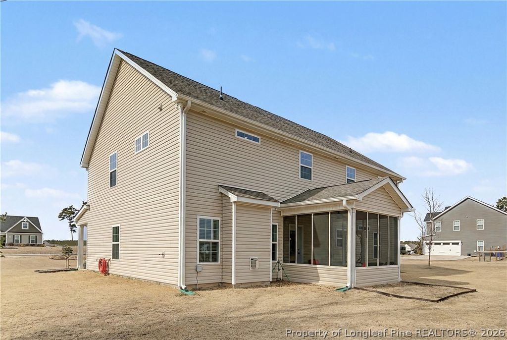 158 Sweet Grass Lane, Raeford, NC 28376 — photo 47