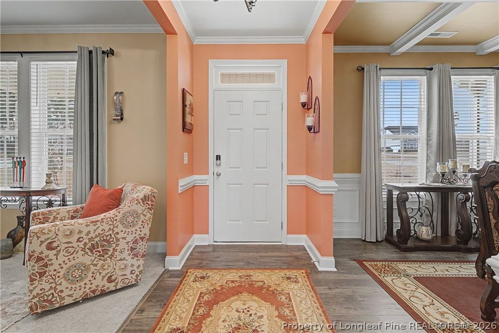 158 Sweet Grass Lane, Raeford, NC 28376 — photo 6