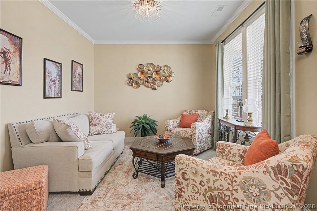 158 Sweet Grass Lane, Raeford, NC 28376 — photo 9