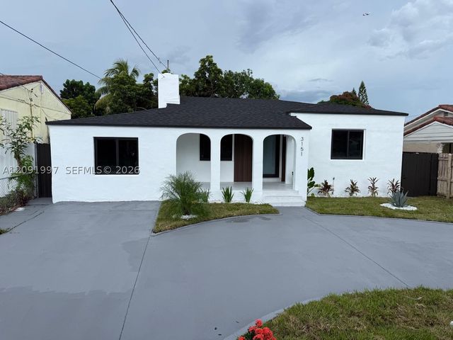 3151 NW 2nd St, Miami, FL 33125