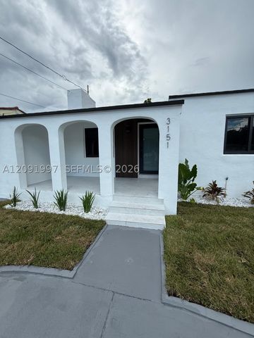 3151 NW 2nd St, Miami, FL 33125