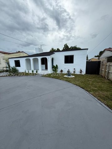 3151 NW 2nd St, Miami, FL 33125