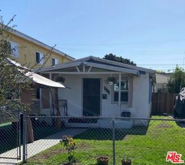 1158 E 77th Street, Los Angeles, CA 90001
