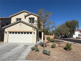 4900 Naff Ridge Drive, Las Vegas, NV 89131