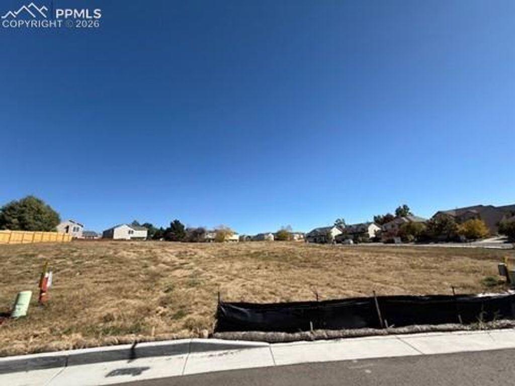 6817 Adamo Court, Colorado Springs, CO 80923 — exterior