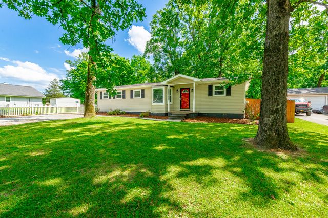 8240 Patterson Road, Chattanooga, TN 37421