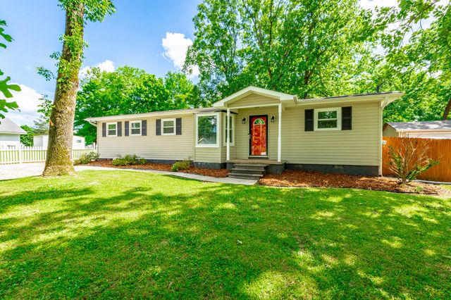 8240 Patterson Road, Chattanooga, TN 37421