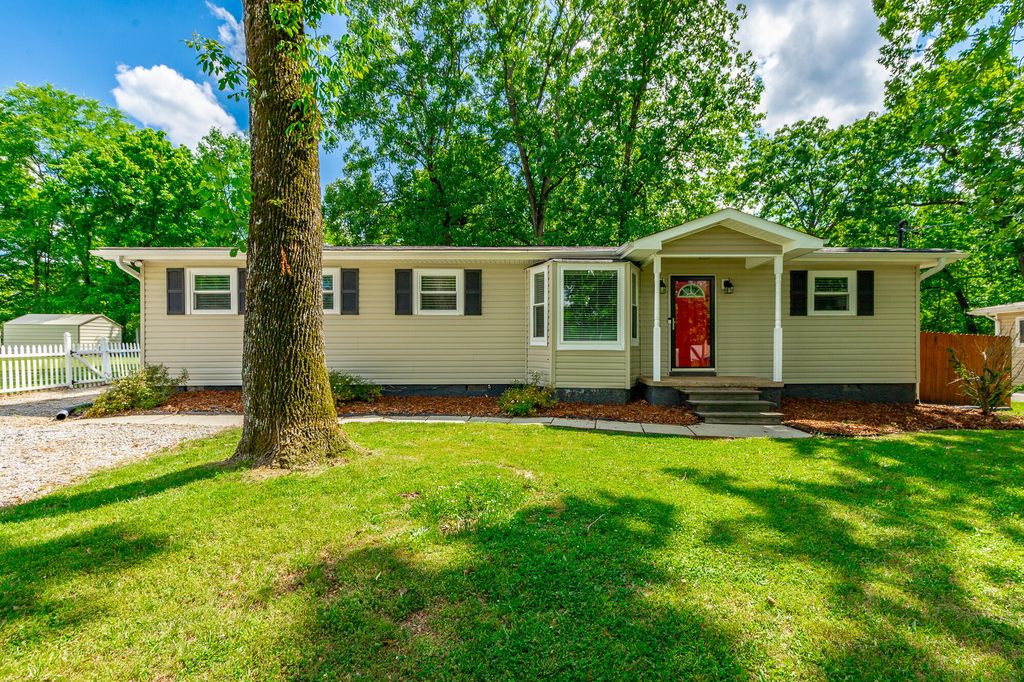 8240 Patterson Road, Chattanooga, TN 37421