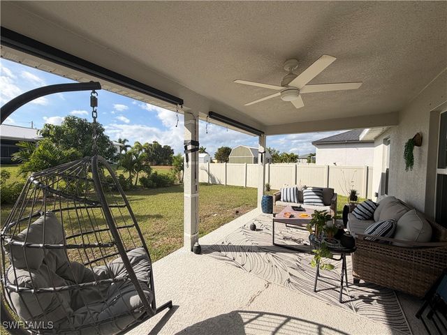 4236 NE 20th PL, Cape Coral, FL 33909