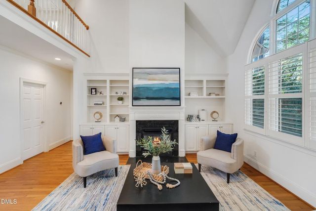 1400 Mitford Woods Court, Raleigh, NC 27614