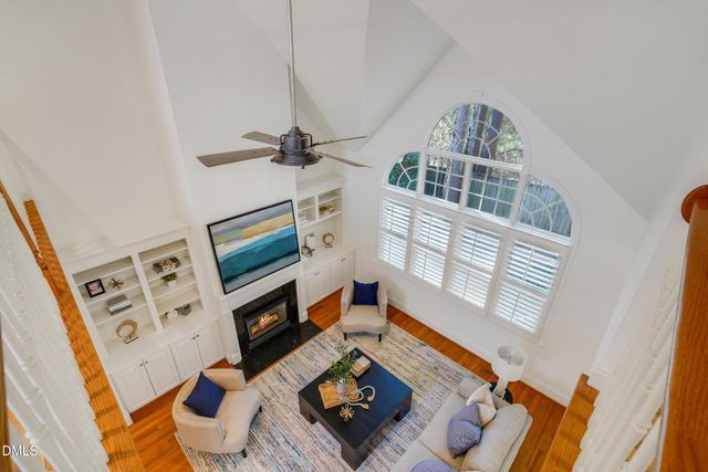 1400 Mitford Woods Court, Raleigh, NC 27614