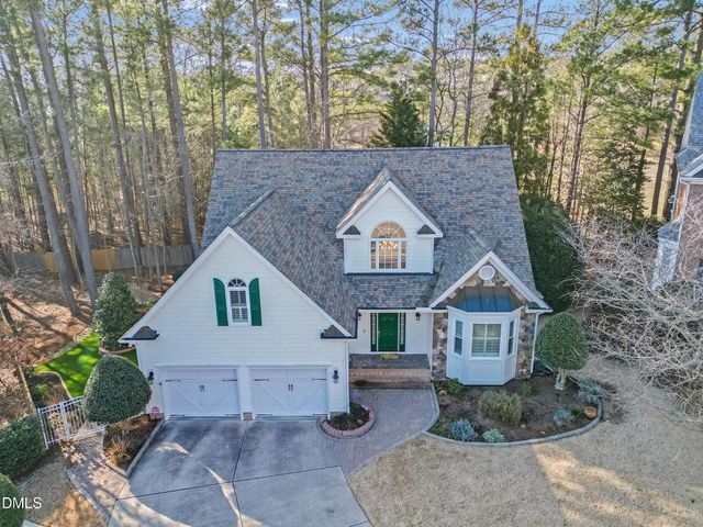 1400 Mitford Woods Court, Raleigh, NC 27614