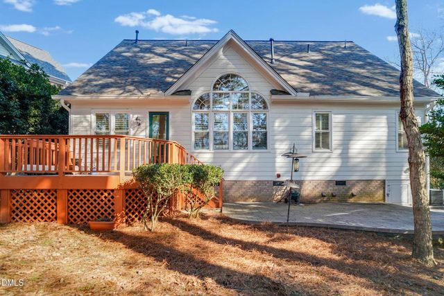 1400 Mitford Woods Court, Raleigh, NC 27614