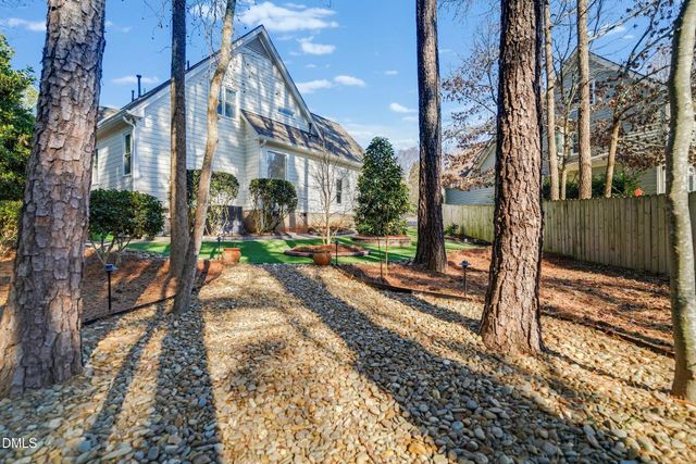 1400 Mitford Woods Court, Raleigh, NC 27614