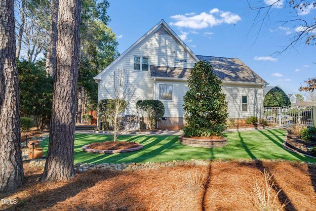 1400 Mitford Woods Court, Raleigh, NC 27614