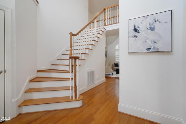 1400 Mitford Woods Court, Raleigh, NC 27614