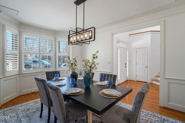 1400 Mitford Woods Court, Raleigh, NC 27614