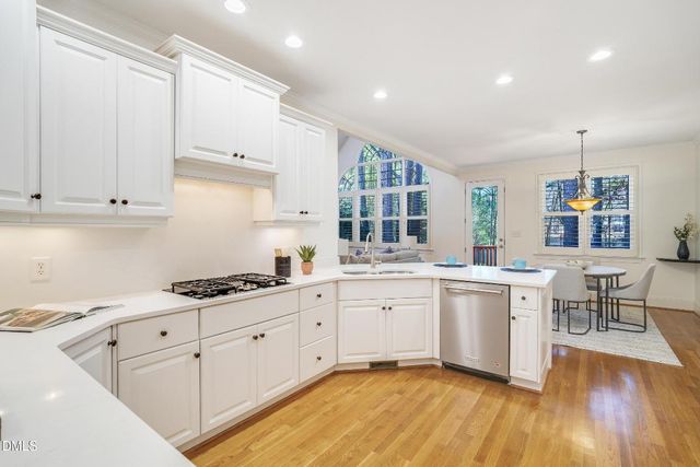 1400 Mitford Woods Court, Raleigh, NC 27614