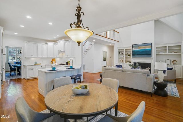 1400 Mitford Woods Court, Raleigh, NC 27614