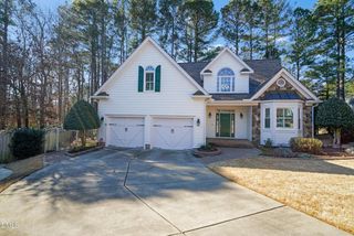 1400 Mitford Woods Court, Raleigh, NC 27614