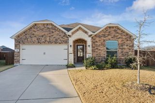 749 Twinvale Drive, Princeton, TX 75407