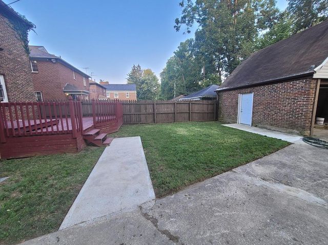 604 Delaware Avenue, Dayton, OH 45405