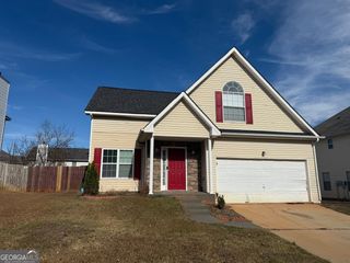 125 Concord Terrace, Mcdonough, GA 30253