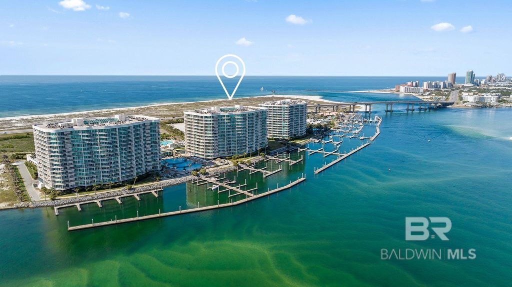 28105 Perdido Beach Boulevard C216, Orange Beach, AL 36561