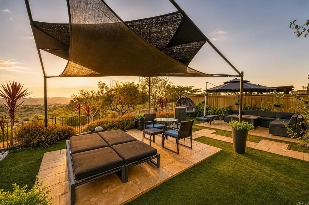 8559 Old Stonefield Chase, San Diego, CA 92127 — exterior