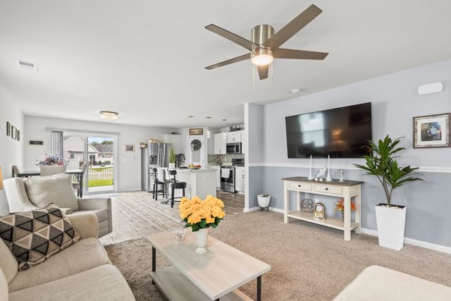 540 Dundalk Dr., Conway, SC 29526