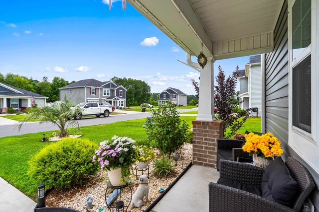 540 Dundalk Dr., Conway, SC 29526