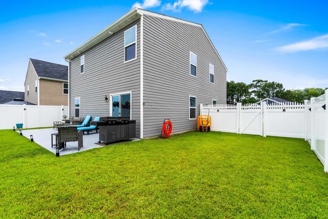 540 Dundalk Dr., Conway, SC 29526