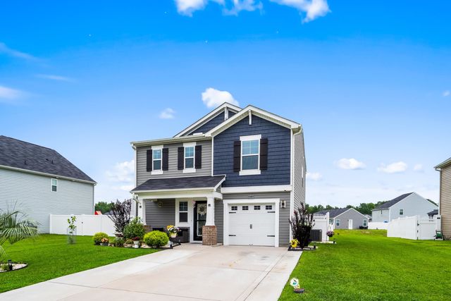 540 Dundalk Dr., Conway, SC 29526