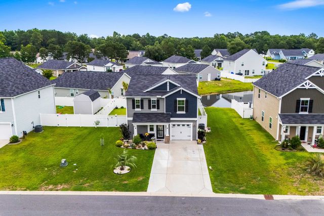 540 Dundalk Dr., Conway, SC 29526